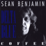 Sean Benjamin - Delta Blue Coffee