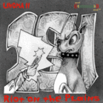 LINOMA II: Riot on the Plains