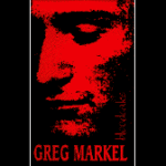 Greg Markel - Bloodcake