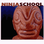 Ninja School - Choking Hazard