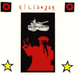 Killdozer - Go Big Red