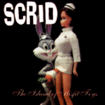 Scrid - The Island of Misfit Toys