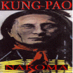 Kung Pao / Tucker split single