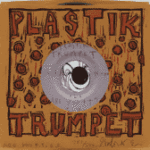 Plastik Trumpet - Are You P.T.? EP