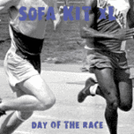Sofa Kit XL - Day of the Race