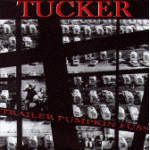 Tucker - Trailer Pumpkin Fuss (split with Kung Pao)