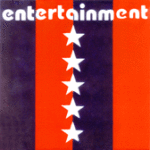 Entertainment - Shake / Pretty Lips are Red