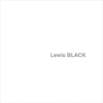 Lewis Black - The White Album