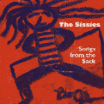 The Sissies - Songs from the Sack